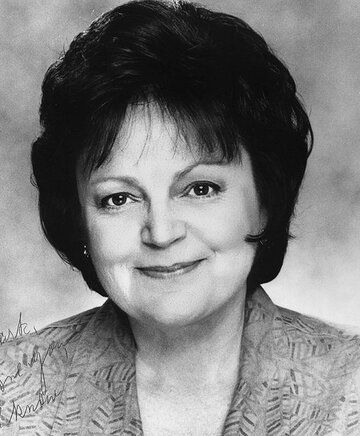 Диана Беллами / Diana Bellamy