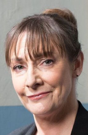 Полин Маклин / Pauline McLynn