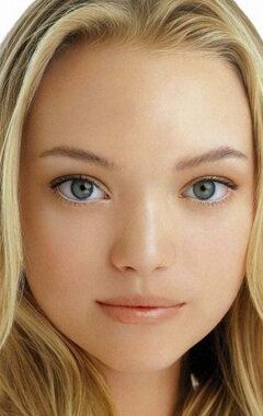 Джемма Уорд / Gemma Ward