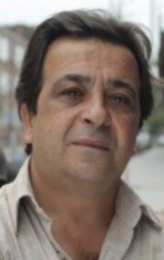 Али Джифтеджи / Ali Cifteci