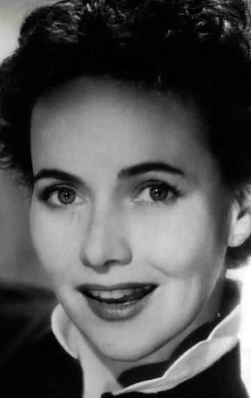 Тереза Райт / Teresa Wright