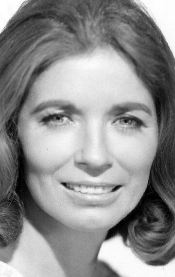 Джун Картер Кэш / June Carter Cash