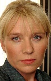 Саския Уикхэм / Saskia Wickham