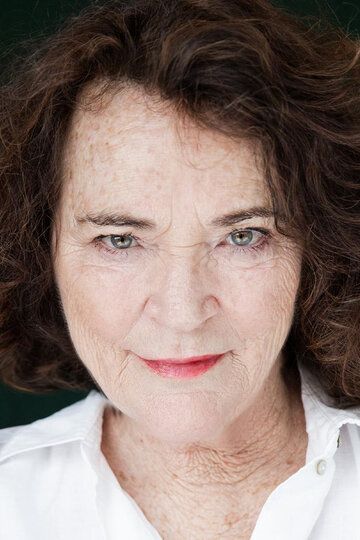 Валери Браддель / Valerie Braddell