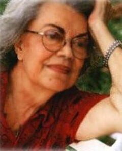 Мария Луиза Ламата / María Luisa Lamata