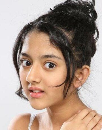 Шрия Шарма / Shriya Sharma