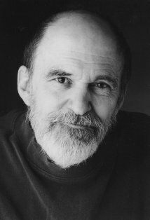 Эдвард Симон / Edward Seamon