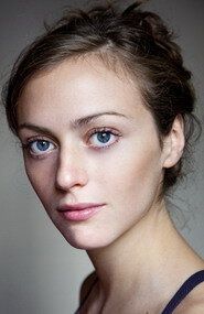 Фанни Деблок / Fanny Deblock