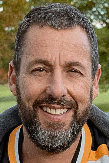Адам Сэндлер / Adam Sandler