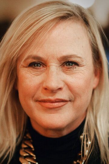 Патриша Аркетт / Patricia Arquette