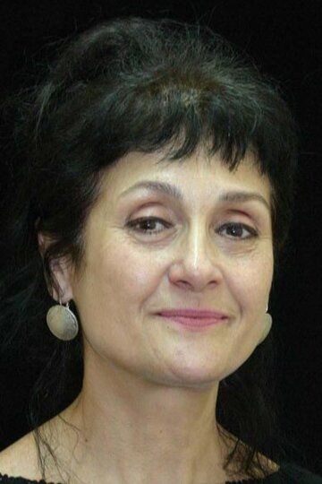 Хикмет Кёрмюкчю / Hikmet Körmükçü