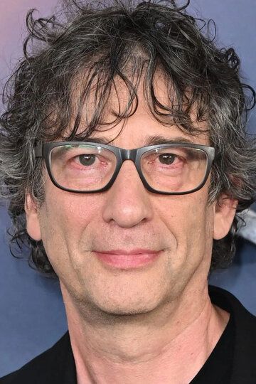 Нил Гейман / Neil Gaiman