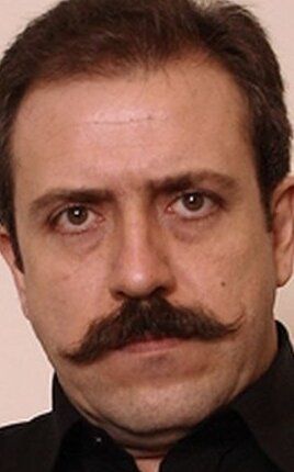 Тарик Сербетсиоглу / Tarik Serbetçioglu