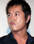 Нобору Такати / Noboru Takachi
