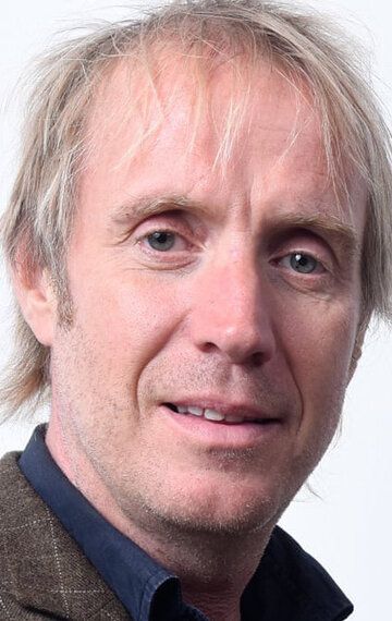 Рис Иванс / Rhys Ifans