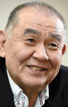 Тэцу Ватанабэ / Tetsu Watanabe