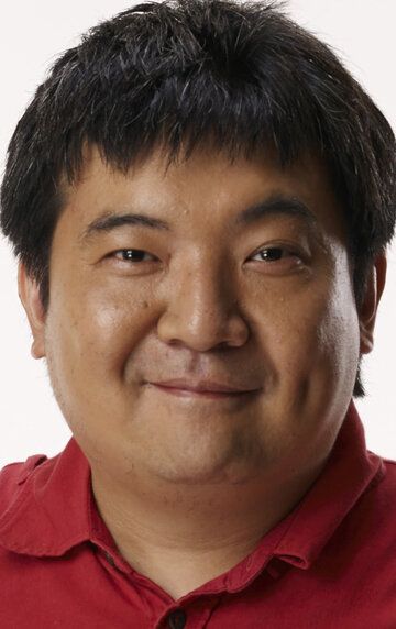 Нобору Игути / Noboru Iguchi