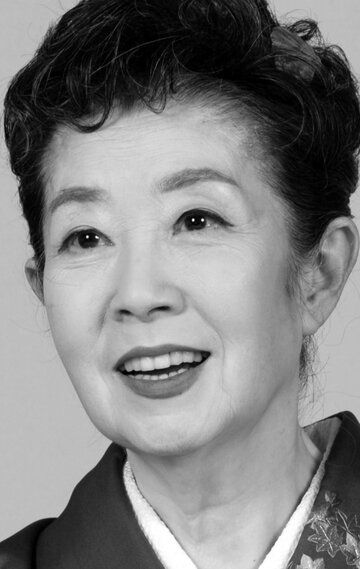 Мицуко Мори / Mitsuko Mori