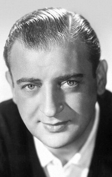 Родни Дейнджерфилд / Rodney Dangerfield