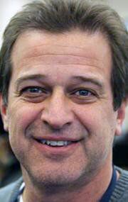 Аллен Коверт / Allen Covert