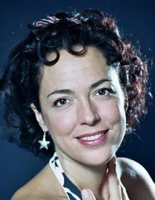 Кристина де Инса / Cristina de Inza