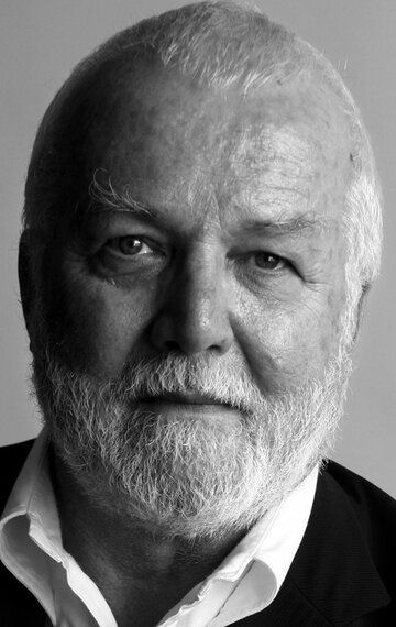 Рассел Бэнкс / Russell Banks