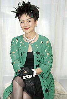 Петрина Фун / Petrina Fung
