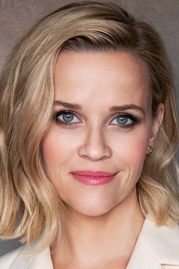 Риз Уизерспун / Reese Witherspoon