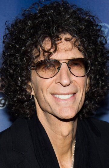 Говард Стерн / Howard Stern