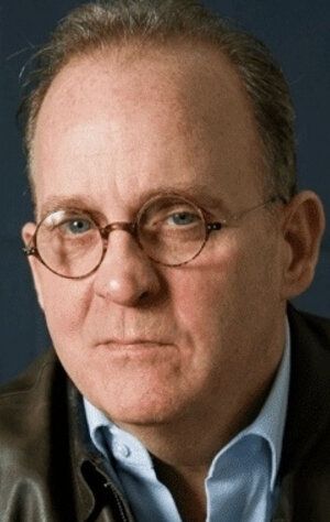 Джон Майкл Болджер / John Michael Bolger