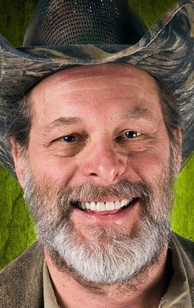 Тед Ньюджент / Ted Nugent