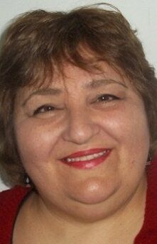 Сандра Виллани / Sandra Villani