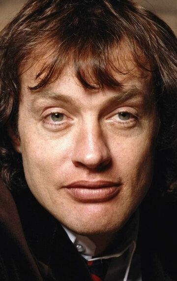 Ангус Янг / Angus Young