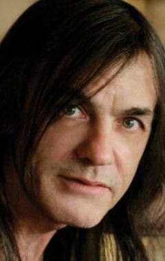 Малкольм Янг / Malcolm Young