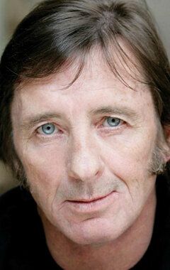 Фил Радд / Phil Rudd