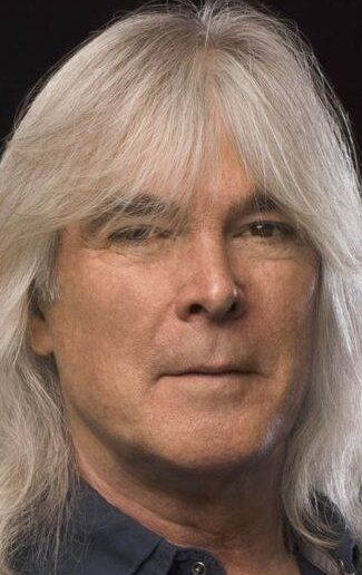 Клифф Уильямс / Cliff Williams