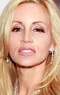 Камилль Грэммер / Camille Grammer