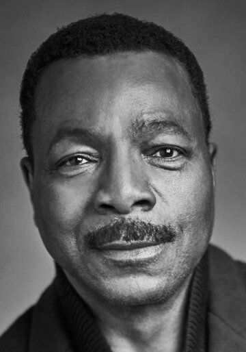 Карл Уэзерс / Carl Weathers