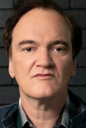 Квентин Тарантино / Quentin Tarantino