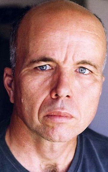Клинт Ховард / Clint Howard