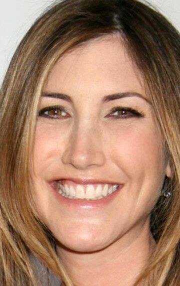 Джеки Сэндлер / Jackie Sandler