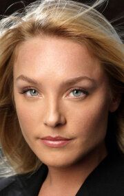 Элизабет Рём / Elisabeth Röhm