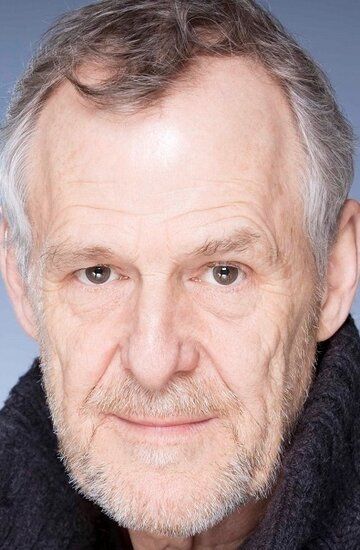 Иэн Гелдер / Ian Gelder