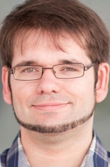 Мартин Курц / Martin Kurz