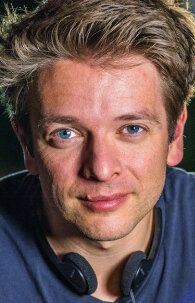 Кристиан Диттер / Christian Ditter