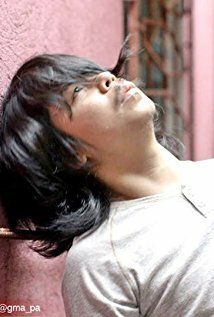  / Julius «Empoy» Marquez