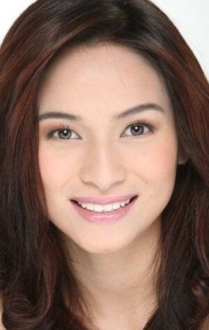 Дженнилин Меркадо / Jennylyn Mercado