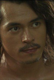Джэйк Куэнка / Jake Cuenca