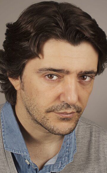 Антонио Наварро / Antonio Navarro