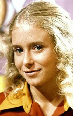 Ив Плам / Eve Plumb